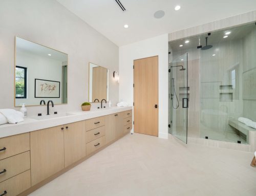 How Kitchen Remodeling Adds Value to Las Vegas Homes