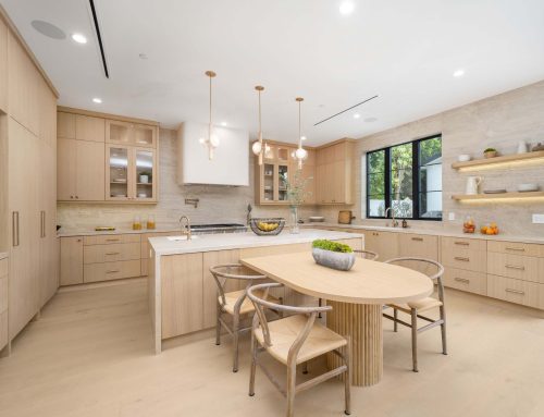 How Kitchen Remodeling Improves Home Value in Las Vegas