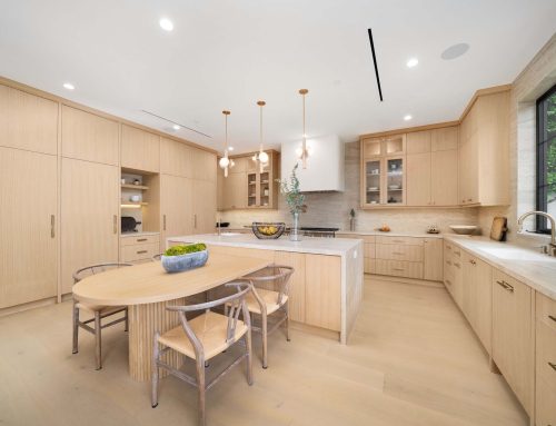 Top Kitchen Remodeling Tips for Las Vegas Homeowners