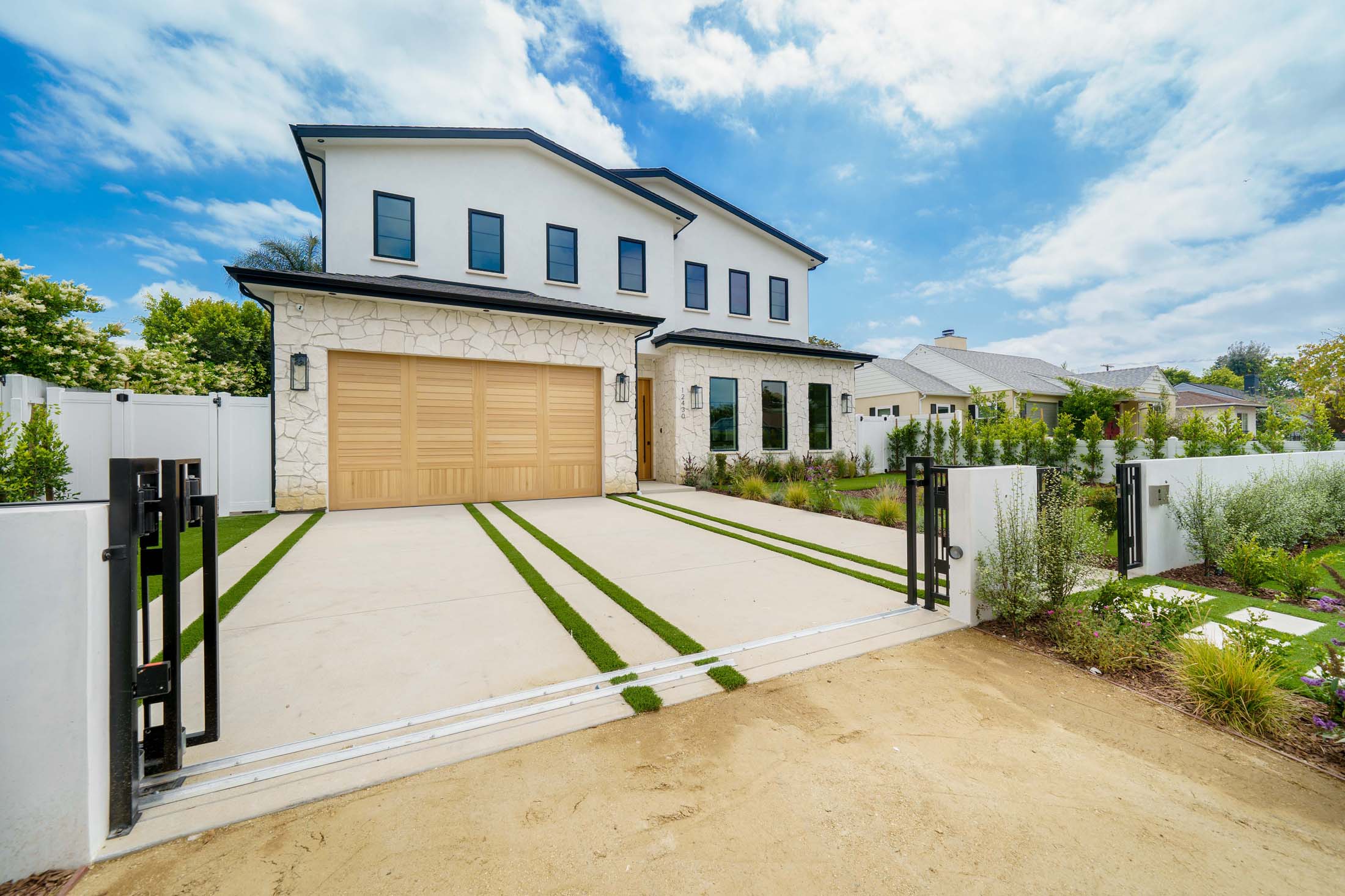 1-5 las Vegas interior