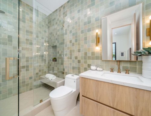 Bathroom Remodeling Ideas That Add Value for Las Vegas Homes