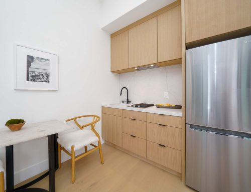 How to Plan a Kitchen Remodel Without Living in a Mess