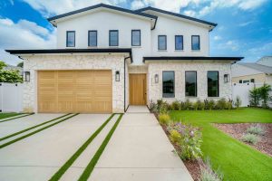 1-6 exterior remodeling