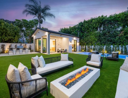 Seasonal Guide for Interior and Exterior Remodeling in Las Vegas, NV