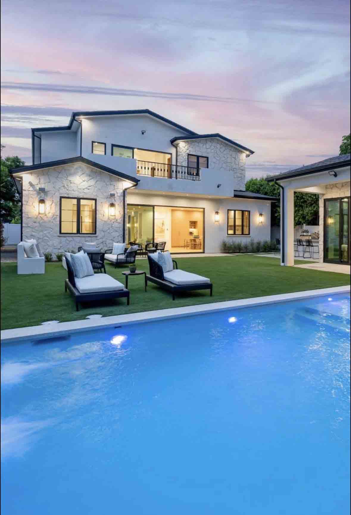 Corestone Construction Landscape Design