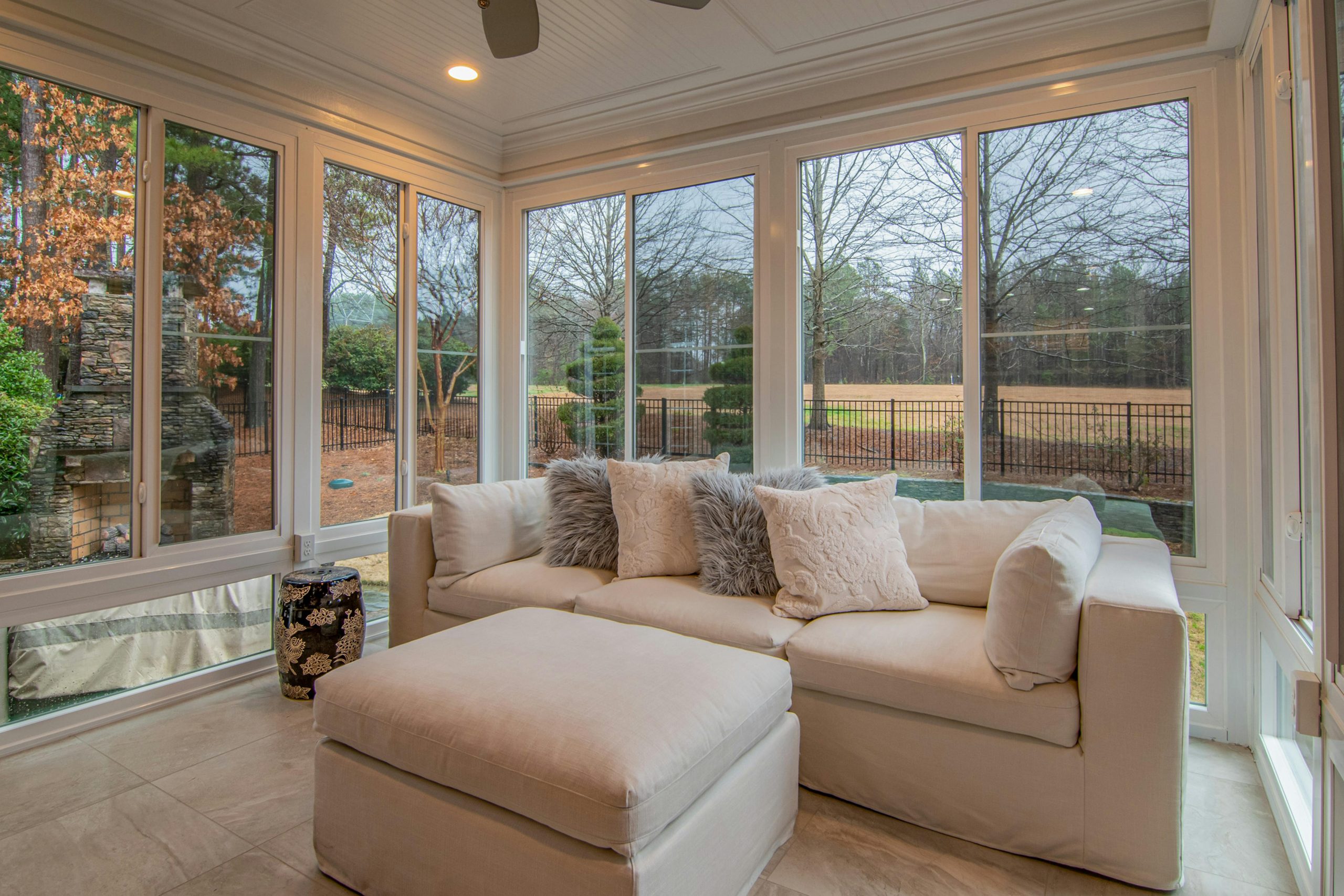 Interior Remodeling for a More Functional Home
