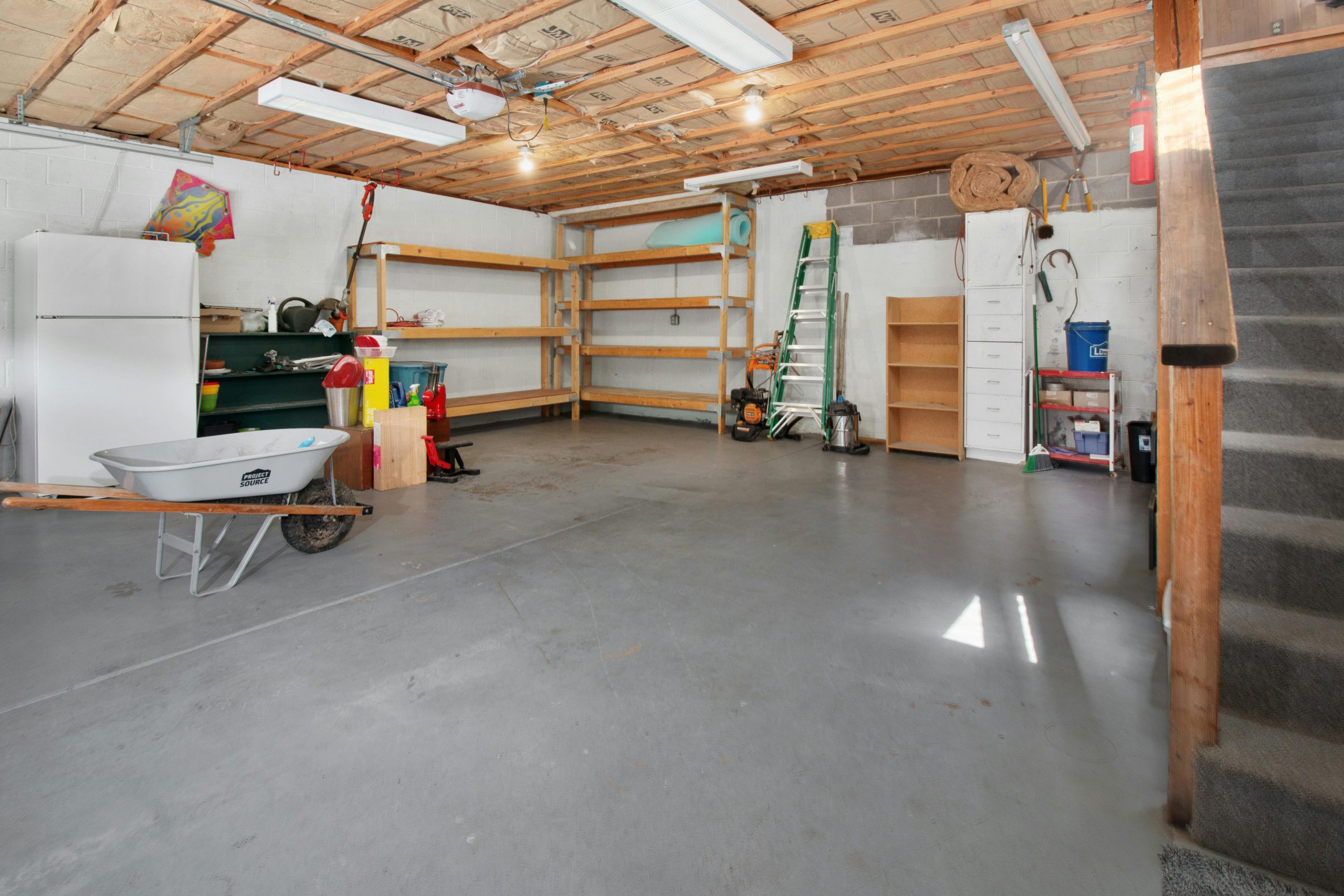 Garage Conversions for Different Needs