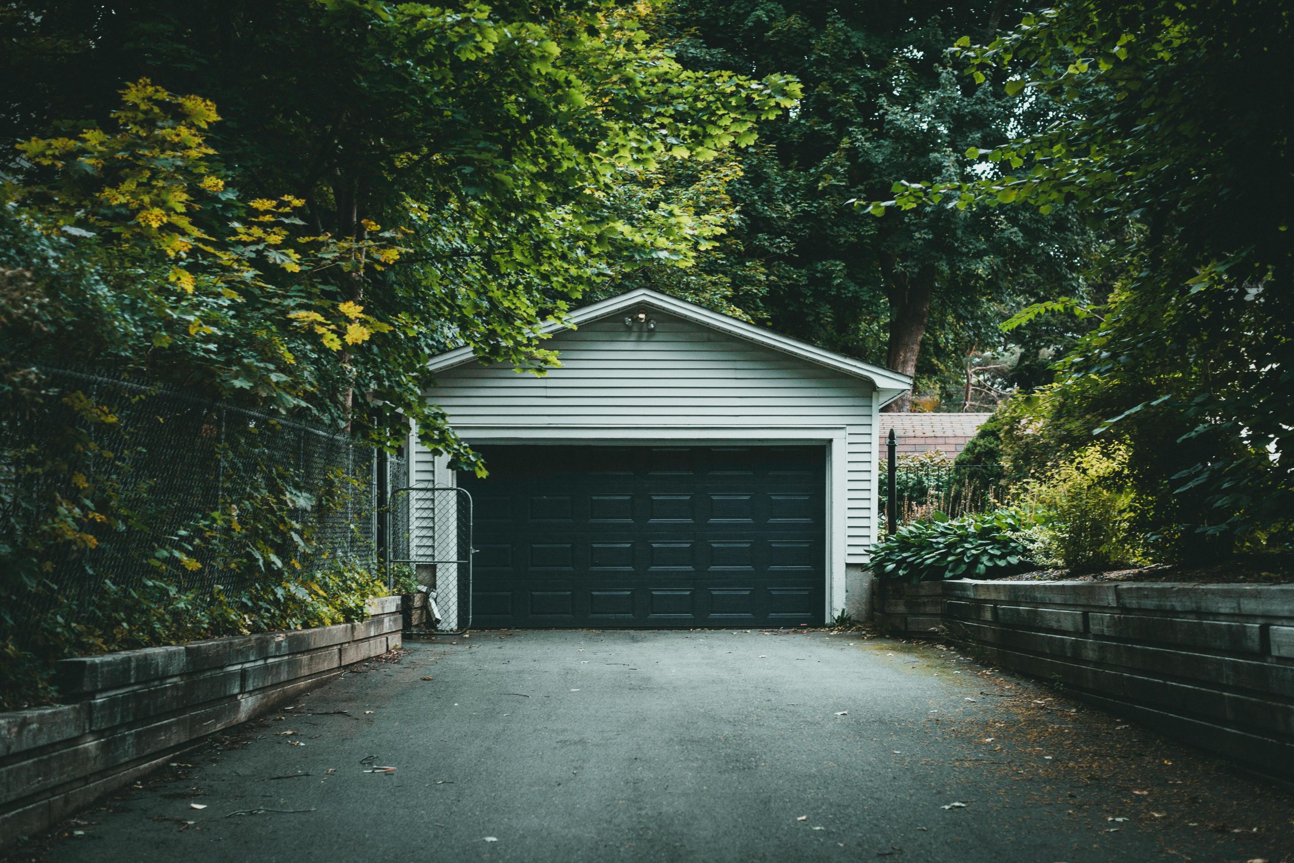 A Better Way to Use Your Garage